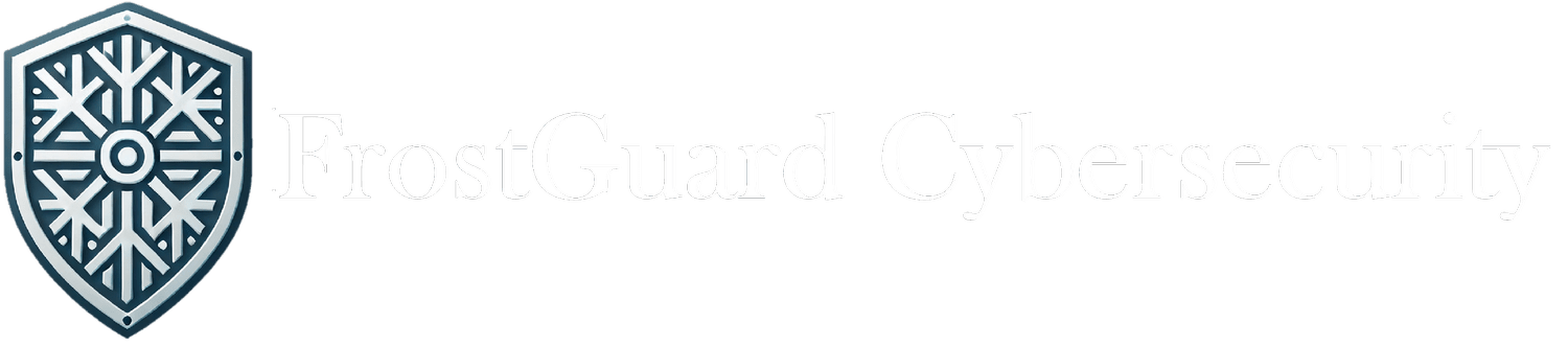 FrostGuard Cybersecurity